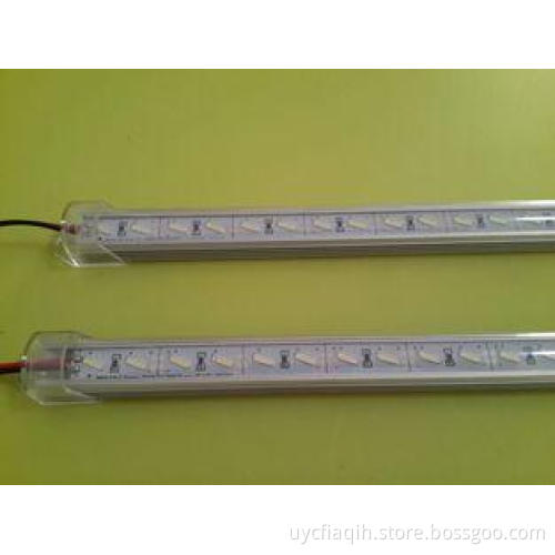7020 Rigid Led Strip lights 50lm - 55lm Emergency and Secur